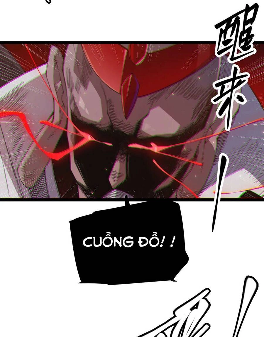 Tôi Đến Từ Thế Giới Trò Chơi Chapter 37 - 31