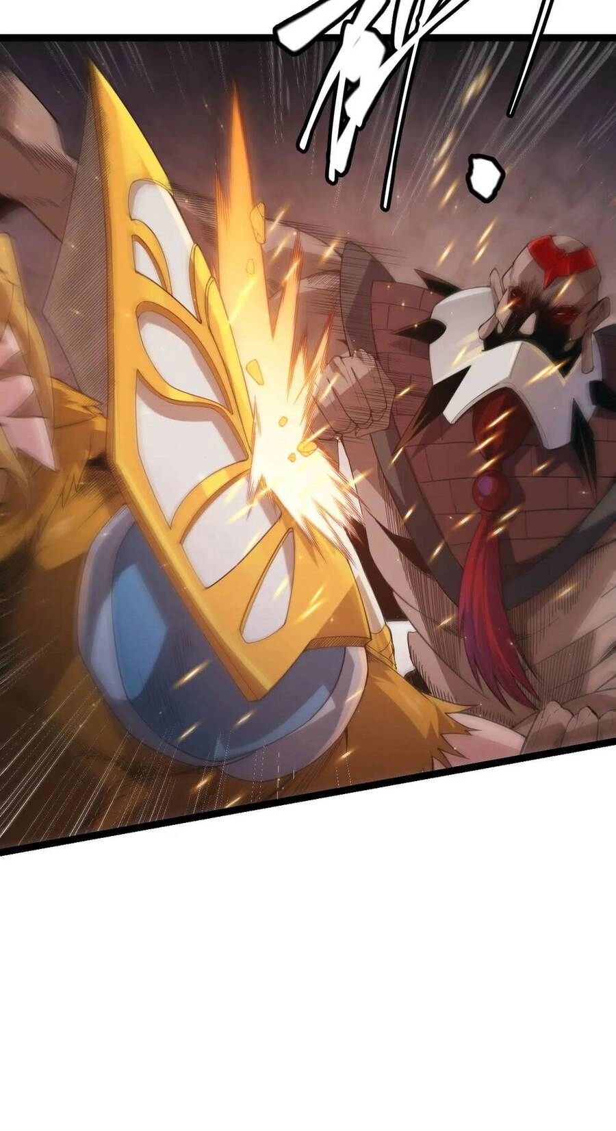 Tôi Đến Từ Thế Giới Trò Chơi Chapter 37 - 32