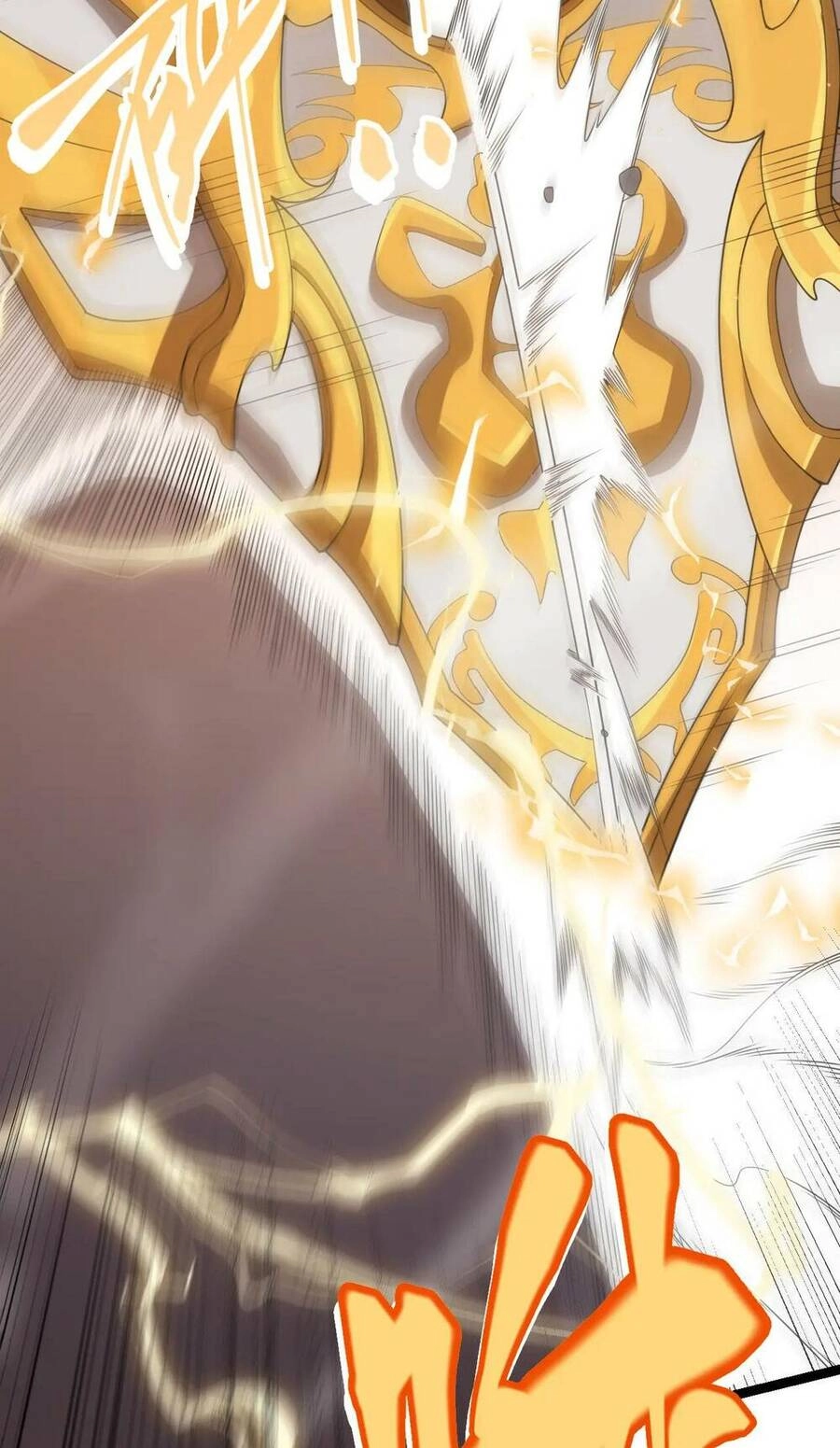 Tôi Đến Từ Thế Giới Trò Chơi Chapter 37 - 37