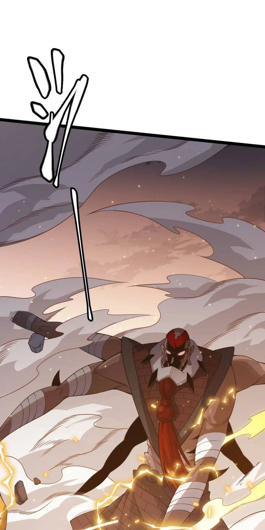 Tôi Đến Từ Thế Giới Trò Chơi Chapter 37 - 42