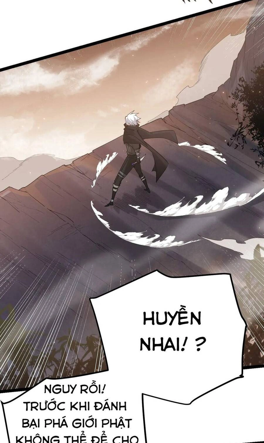 Tôi Đến Từ Thế Giới Trò Chơi Chapter 37 - 53