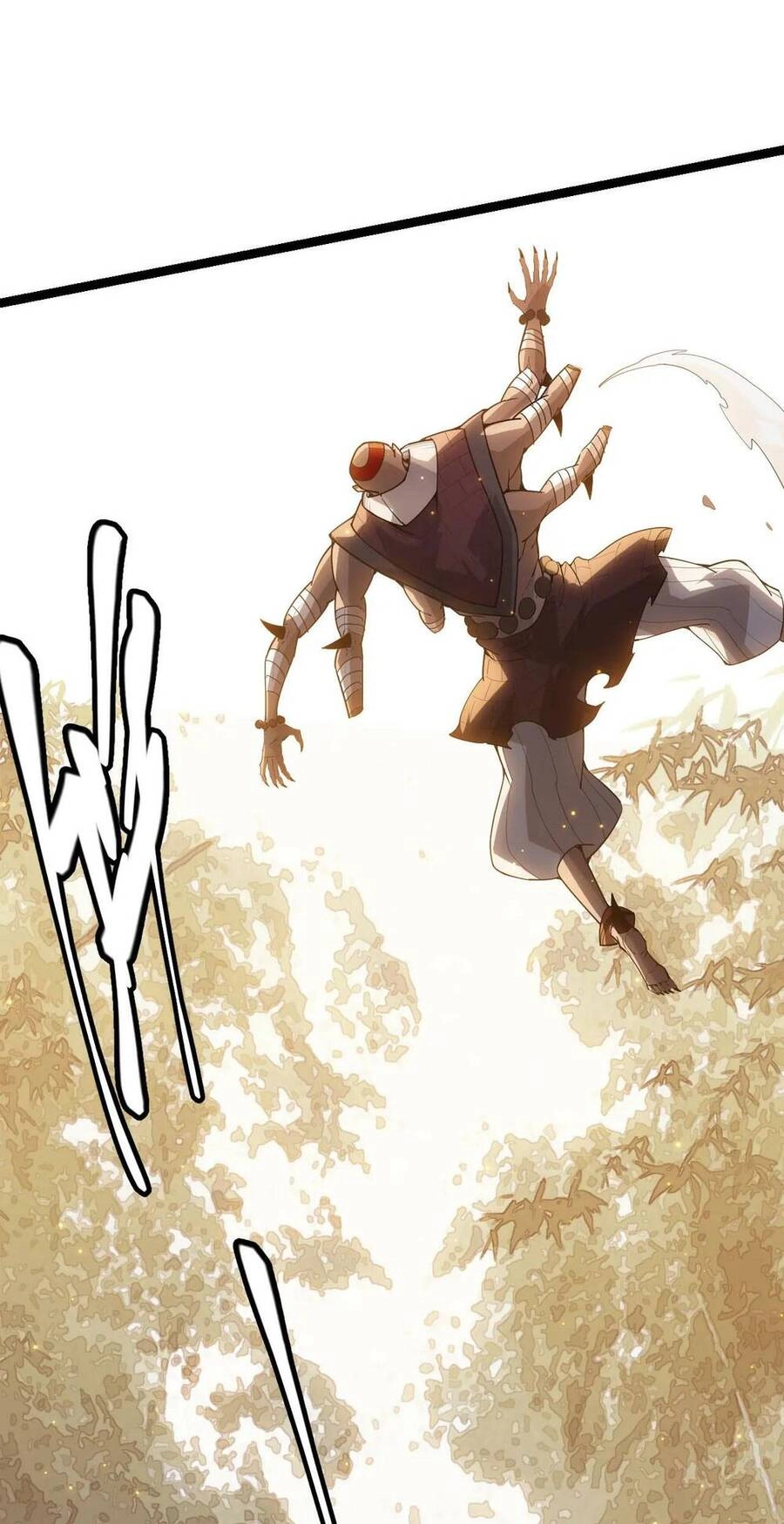 Tôi Đến Từ Thế Giới Trò Chơi Chapter 37 - 55