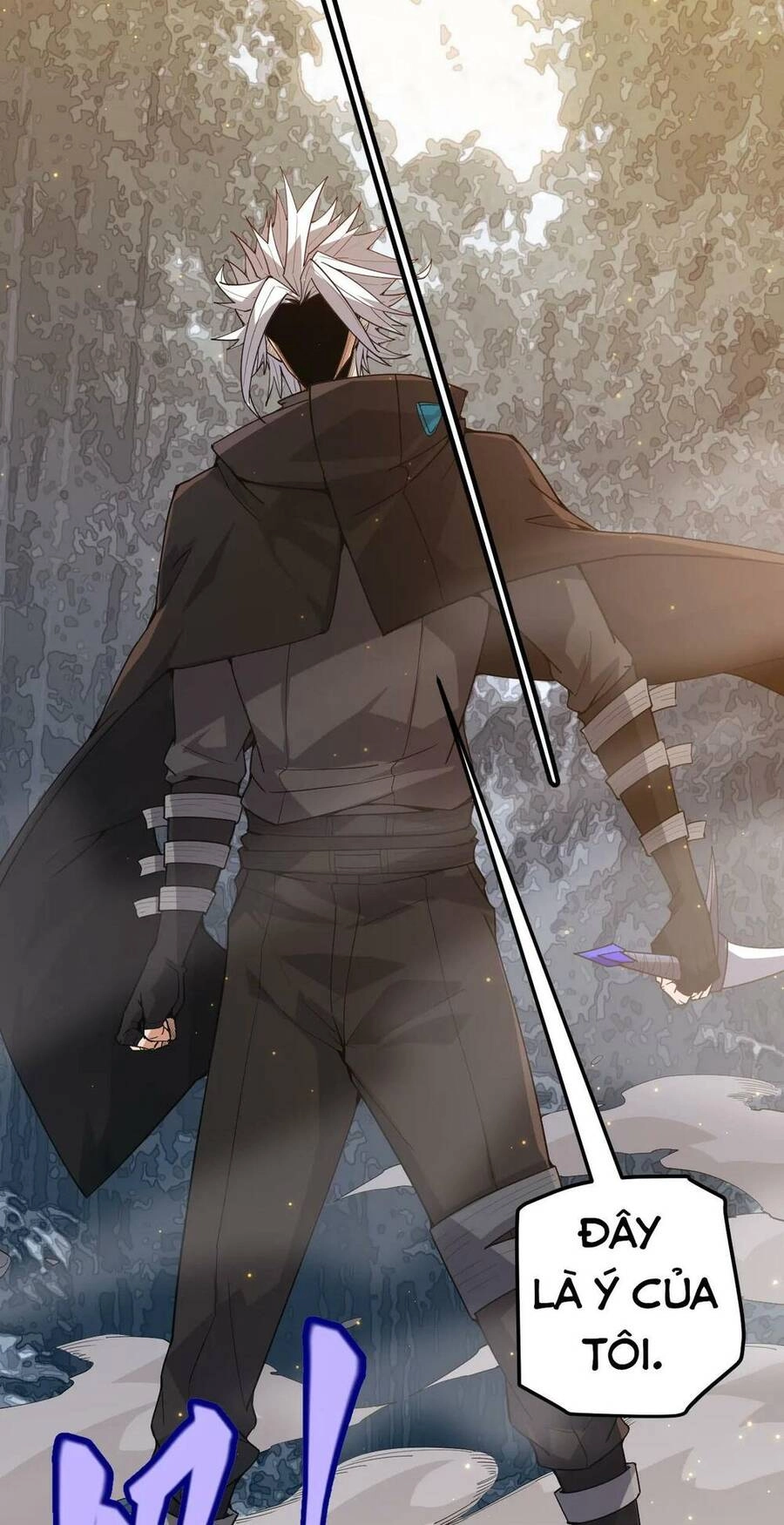 Tôi Đến Từ Thế Giới Trò Chơi Chapter 37 - 56