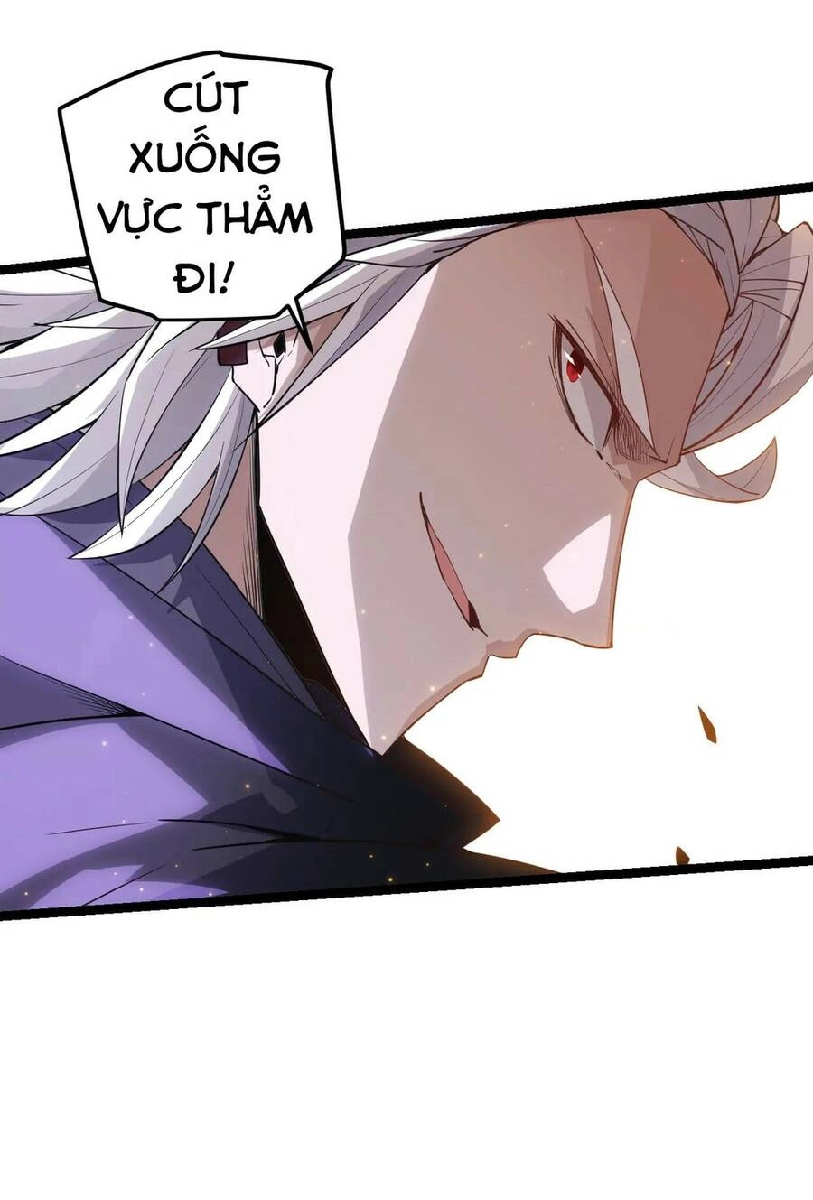 Tôi Đến Từ Thế Giới Trò Chơi Chapter 37 - 62