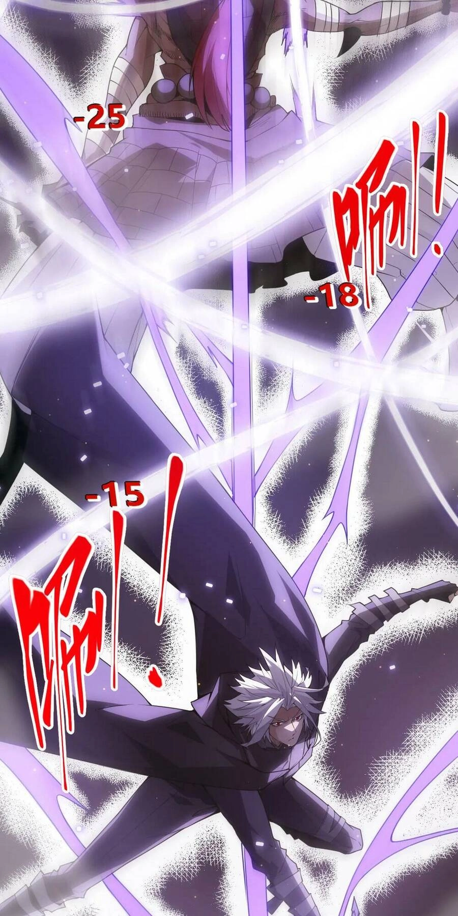 Tôi Đến Từ Thế Giới Trò Chơi Chapter 37 - 64