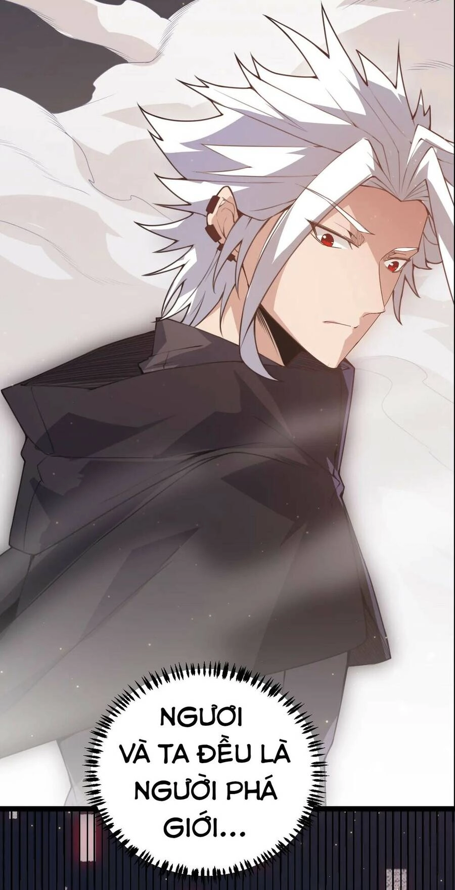 Tôi Đến Từ Thế Giới Trò Chơi Chapter 37 - 72