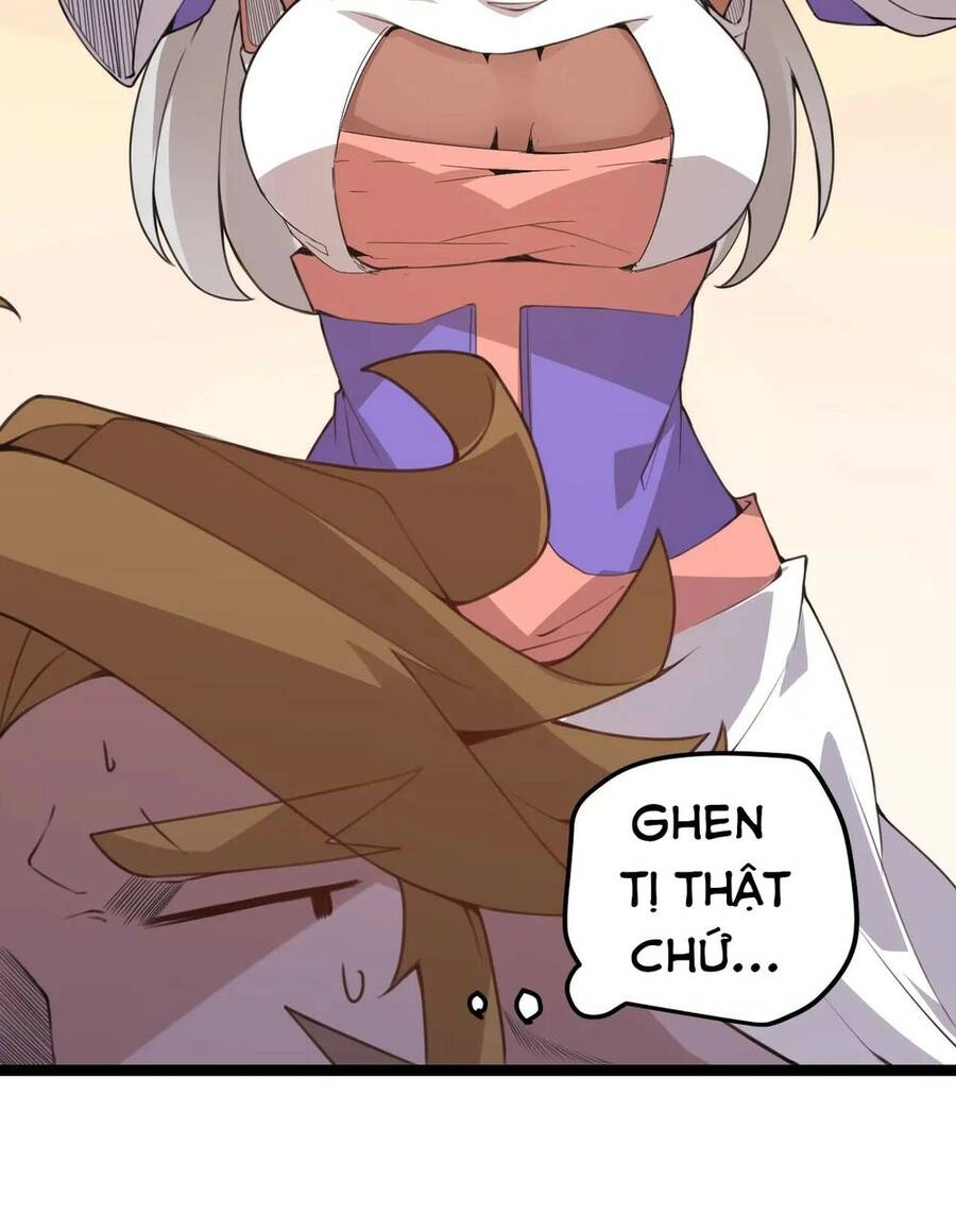 Tôi Đến Từ Thế Giới Trò Chơi Chapter 37 - 83