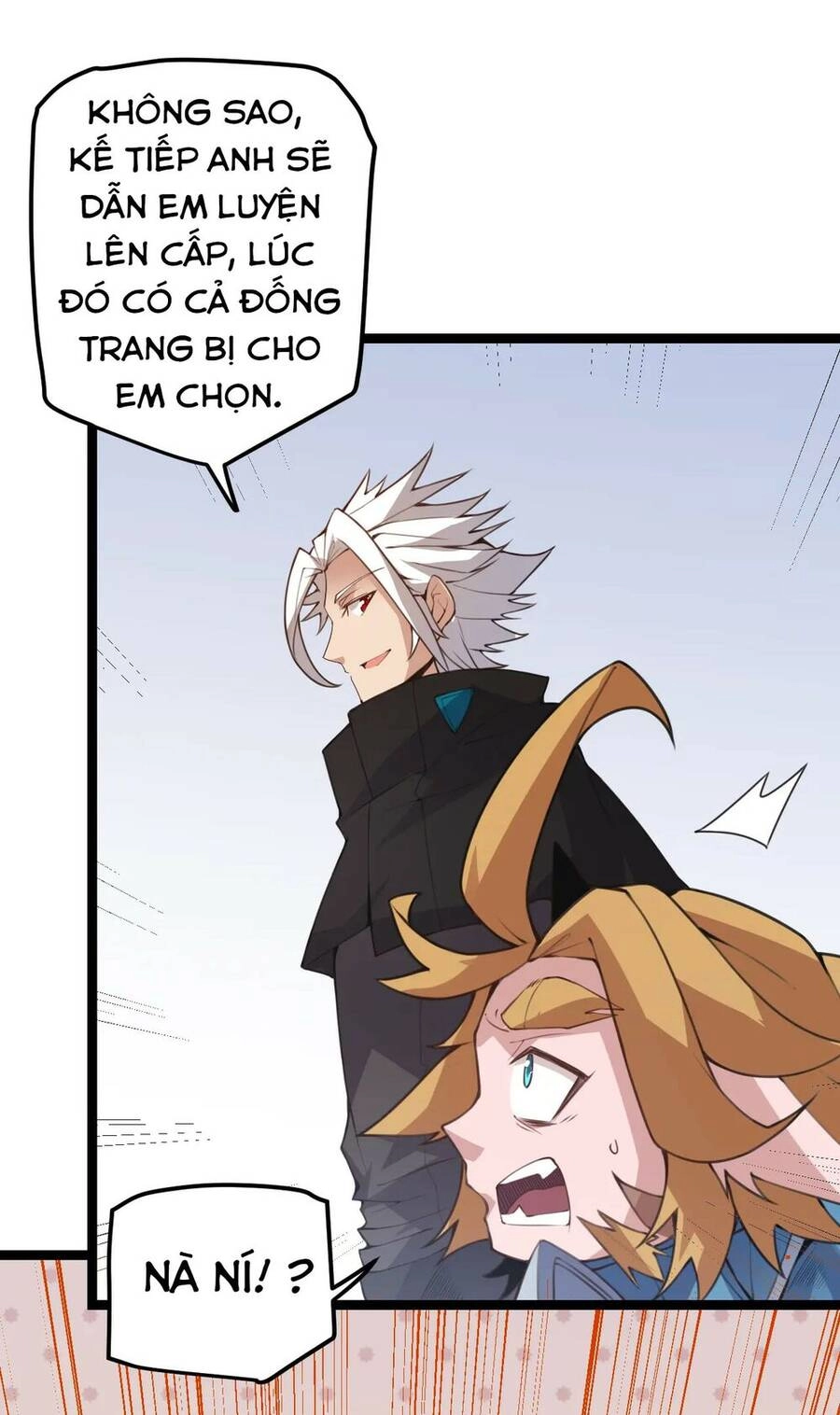 Tôi Đến Từ Thế Giới Trò Chơi Chapter 37 - 84