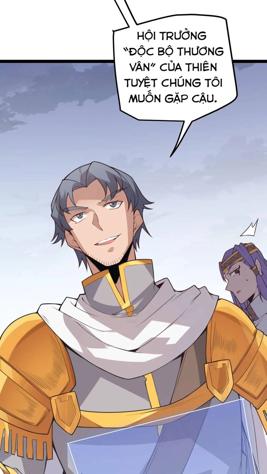 Tôi Đến Từ Thế Giới Trò Chơi Chapter 37 - 89