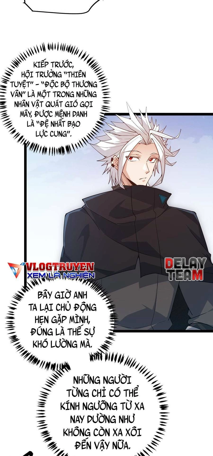 Tôi Đến Từ Thế Giới Trò Chơi Chapter 38 - 10