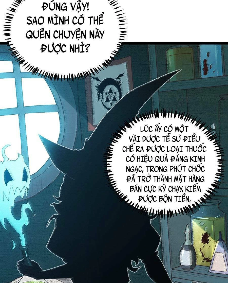 Tôi Đến Từ Thế Giới Trò Chơi Chapter 38 - 17