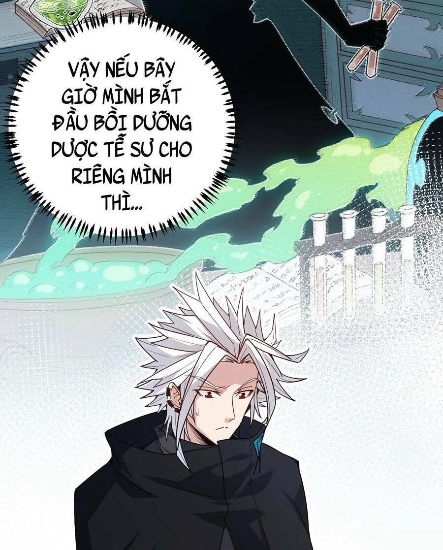 Tôi Đến Từ Thế Giới Trò Chơi Chapter 38 - 18