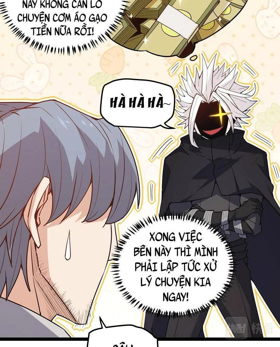 Tôi Đến Từ Thế Giới Trò Chơi Chapter 38 - 22