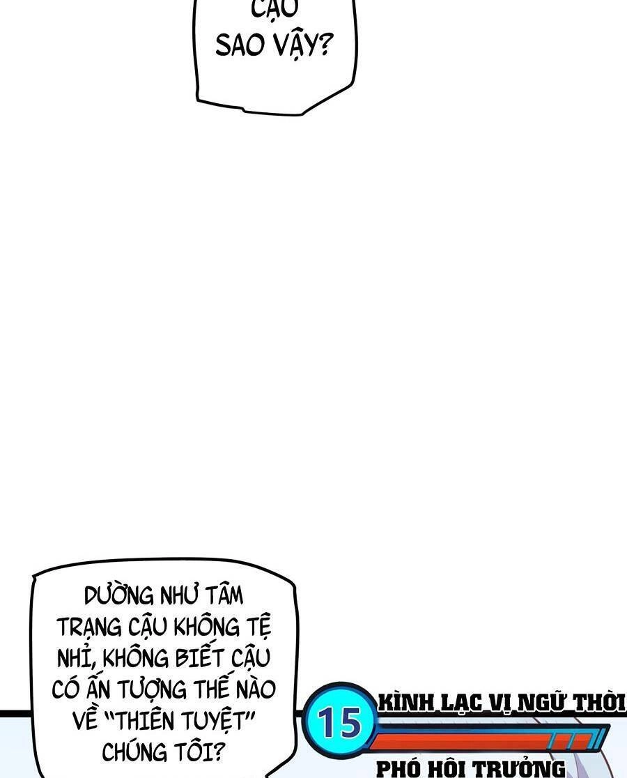 Tôi Đến Từ Thế Giới Trò Chơi Chapter 38 - 23