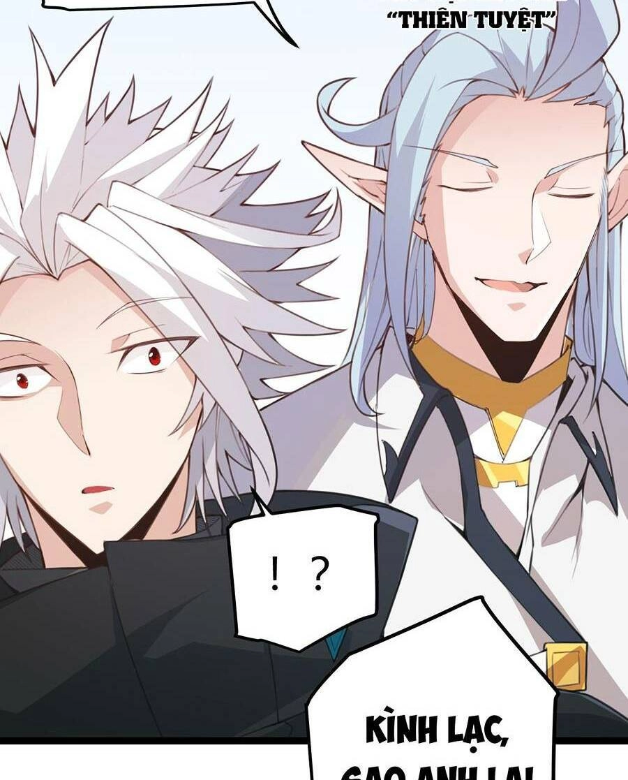 Tôi Đến Từ Thế Giới Trò Chơi Chapter 38 - 24