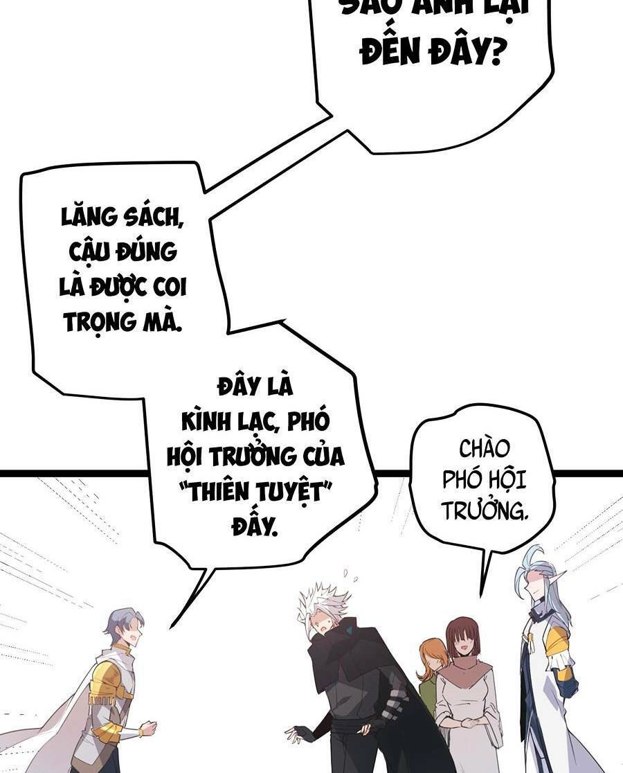 Tôi Đến Từ Thế Giới Trò Chơi Chapter 38 - 25