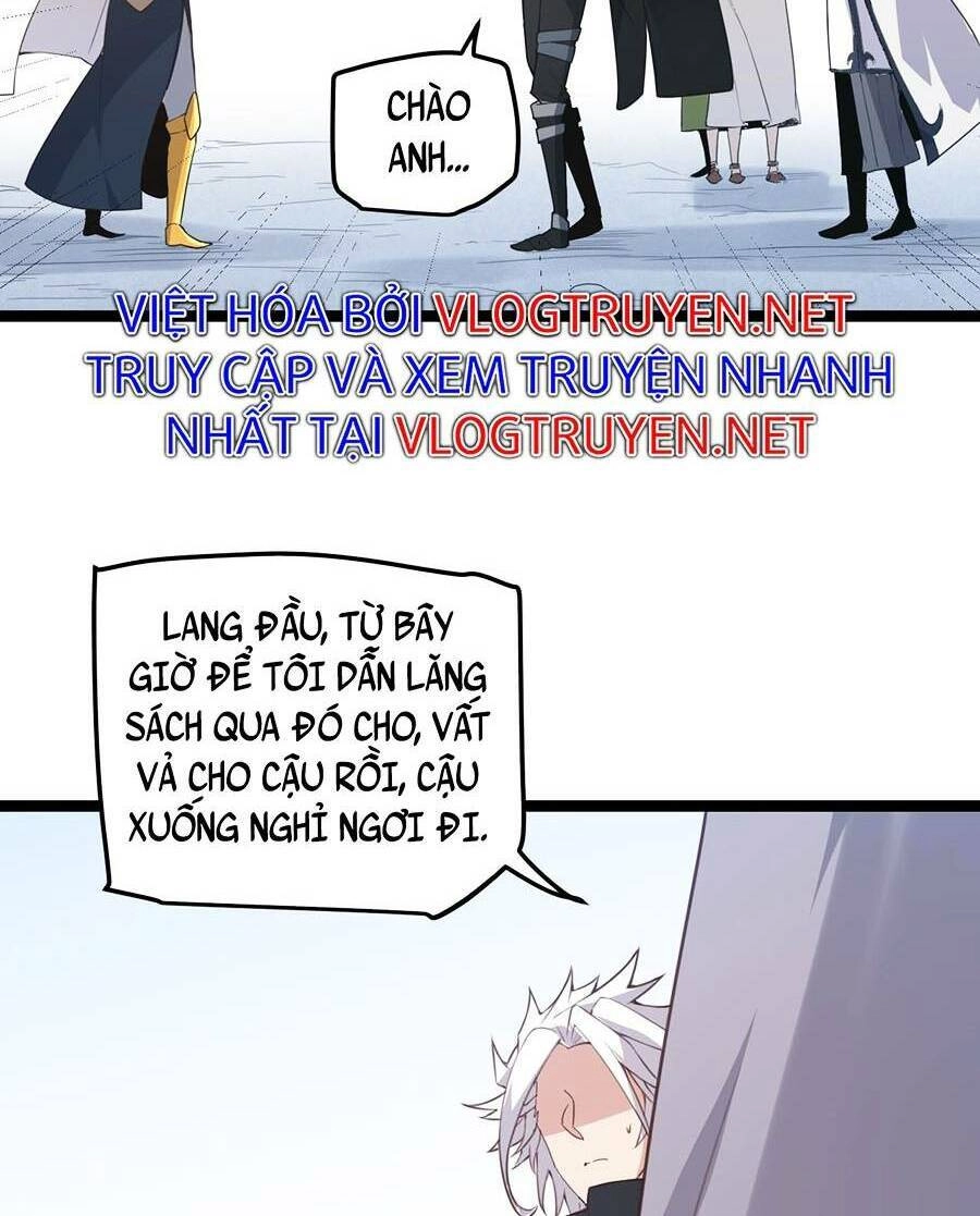 Tôi Đến Từ Thế Giới Trò Chơi Chapter 38 - 26