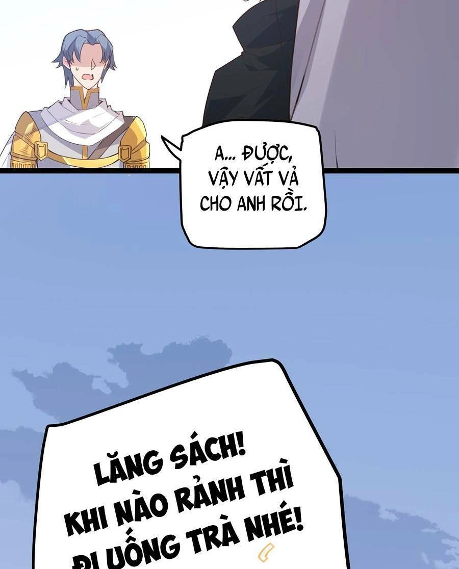 Tôi Đến Từ Thế Giới Trò Chơi Chapter 38 - 27