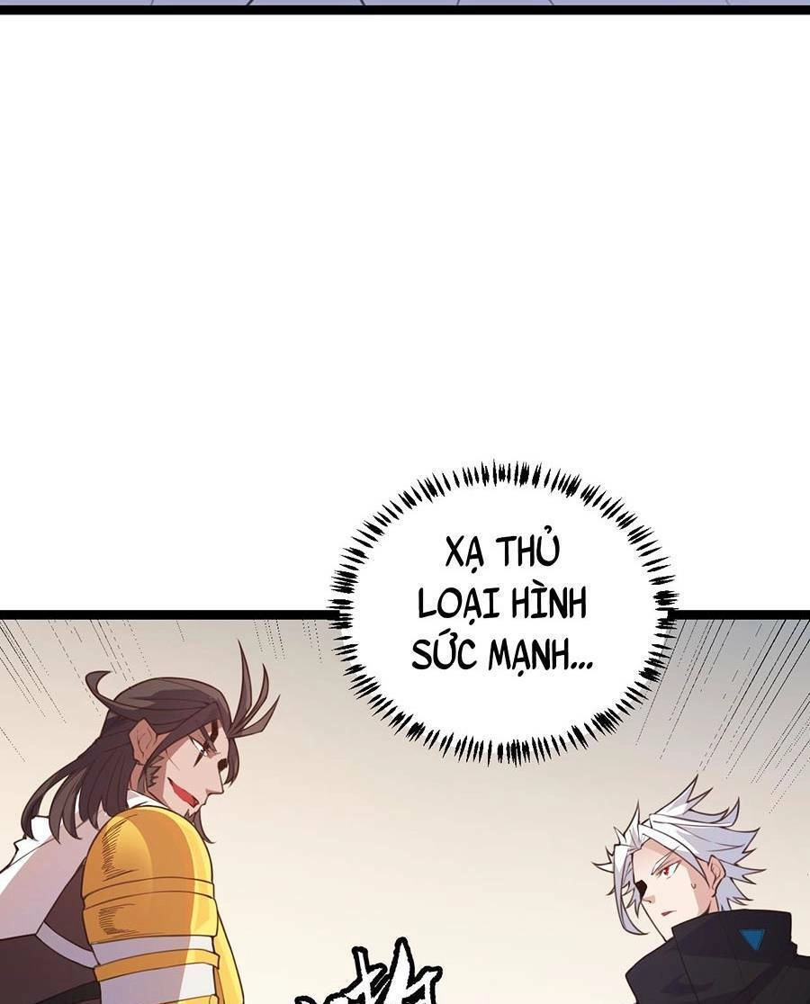 Tôi Đến Từ Thế Giới Trò Chơi Chapter 38 - 35