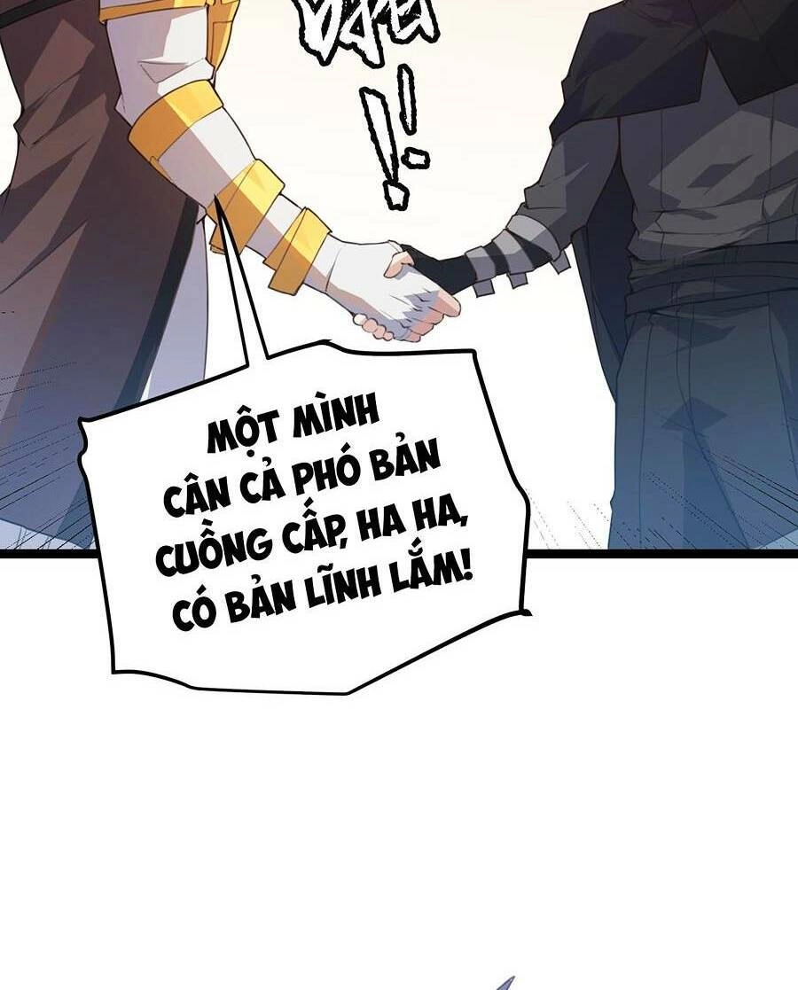 Tôi Đến Từ Thế Giới Trò Chơi Chapter 38 - 36