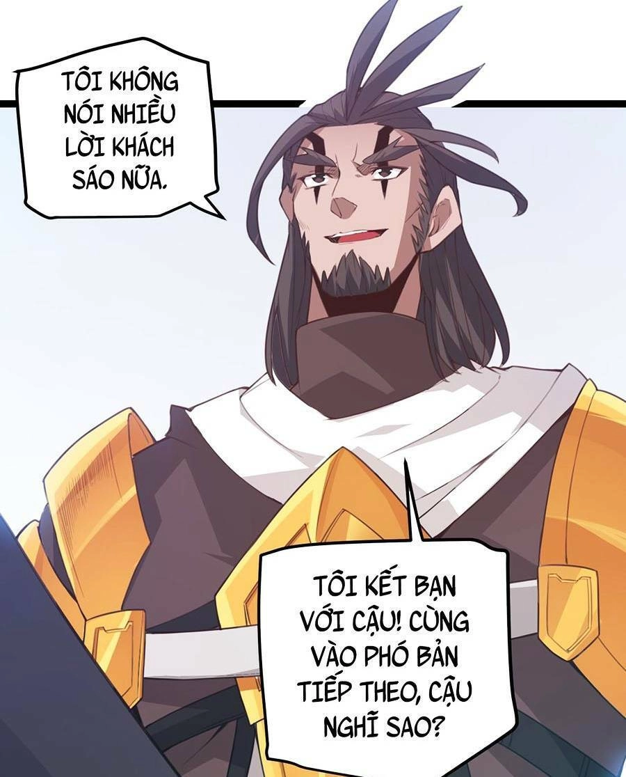 Tôi Đến Từ Thế Giới Trò Chơi Chapter 38 - 37