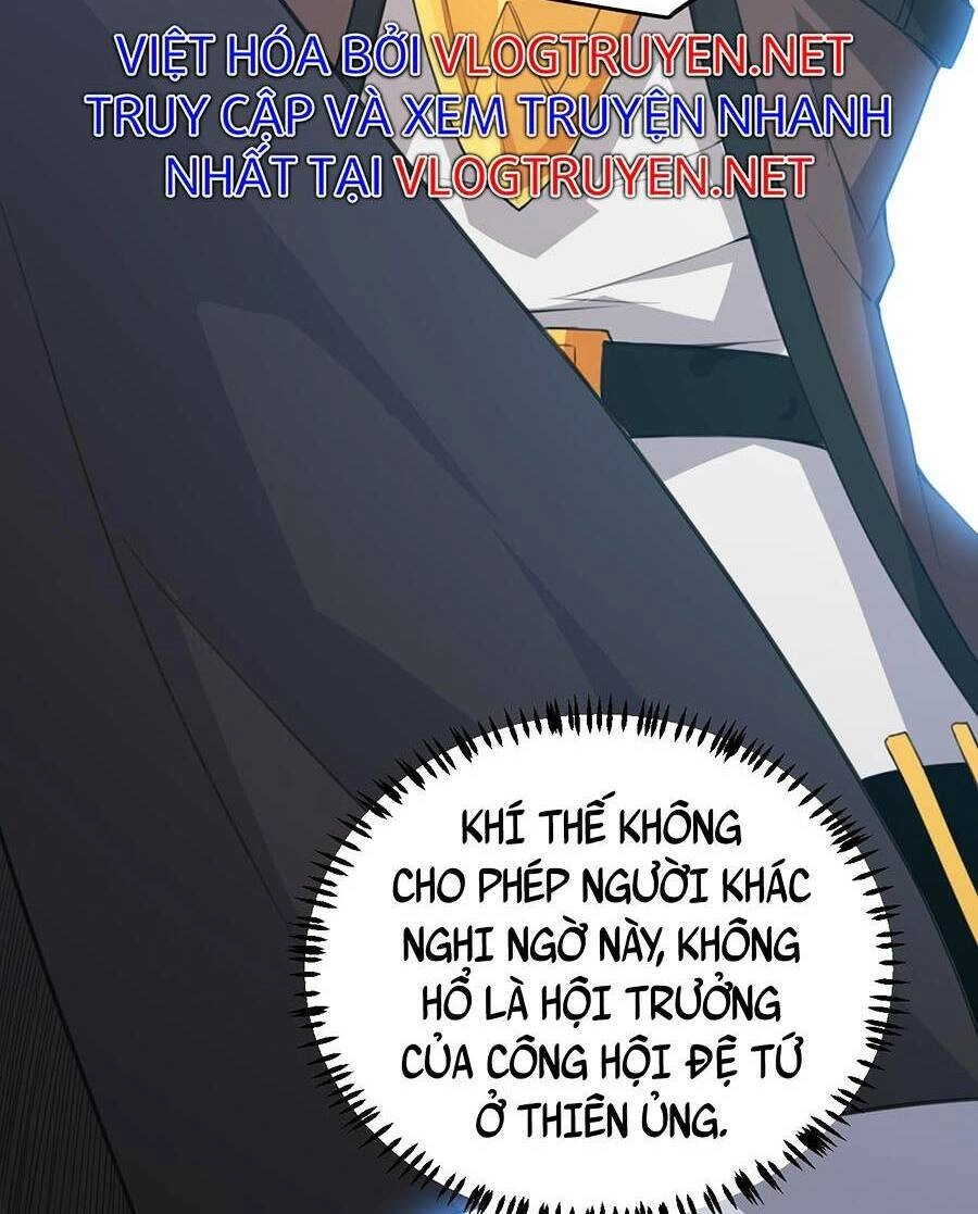 Tôi Đến Từ Thế Giới Trò Chơi Chapter 38 - 38