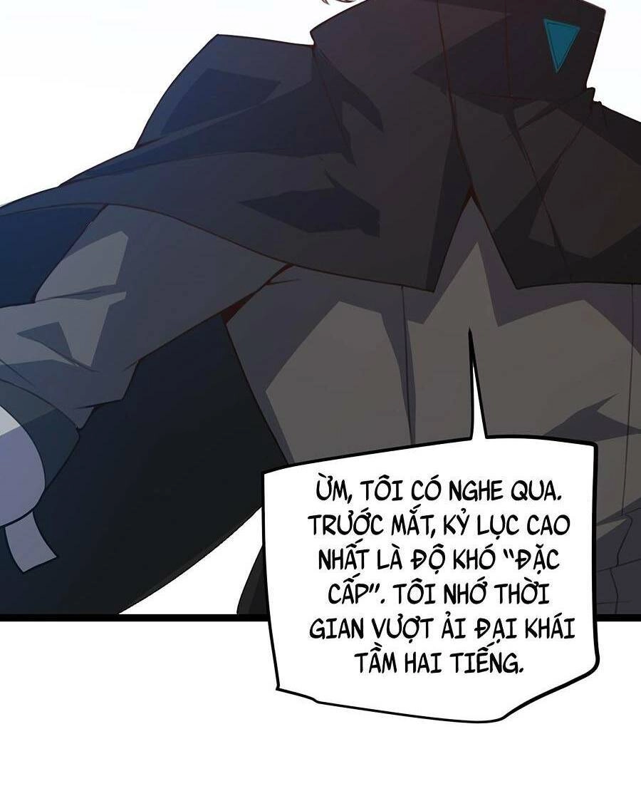 Tôi Đến Từ Thế Giới Trò Chơi Chapter 38 - 40