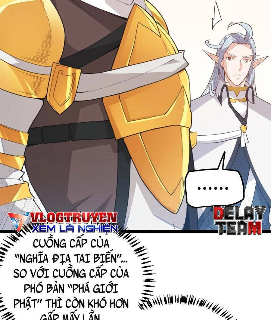 Tôi Đến Từ Thế Giới Trò Chơi Chapter 38 - 45