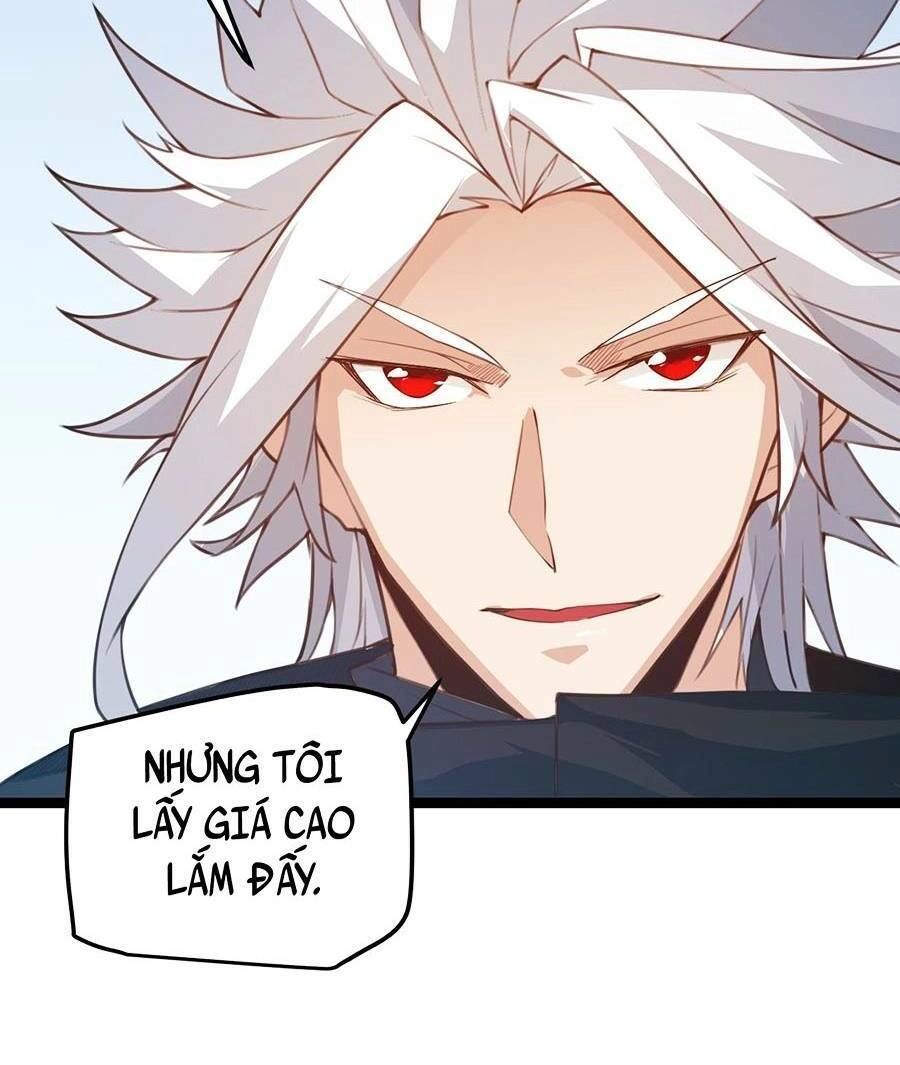 Tôi Đến Từ Thế Giới Trò Chơi Chapter 38 - 50