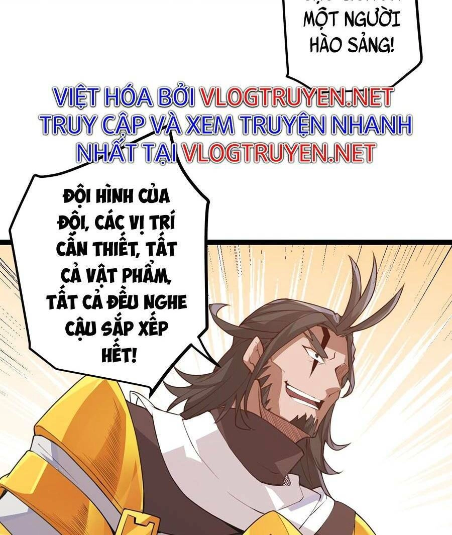 Tôi Đến Từ Thế Giới Trò Chơi Chapter 38 - 52
