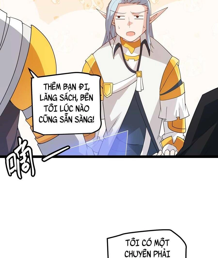 Tôi Đến Từ Thế Giới Trò Chơi Chapter 38 - 58