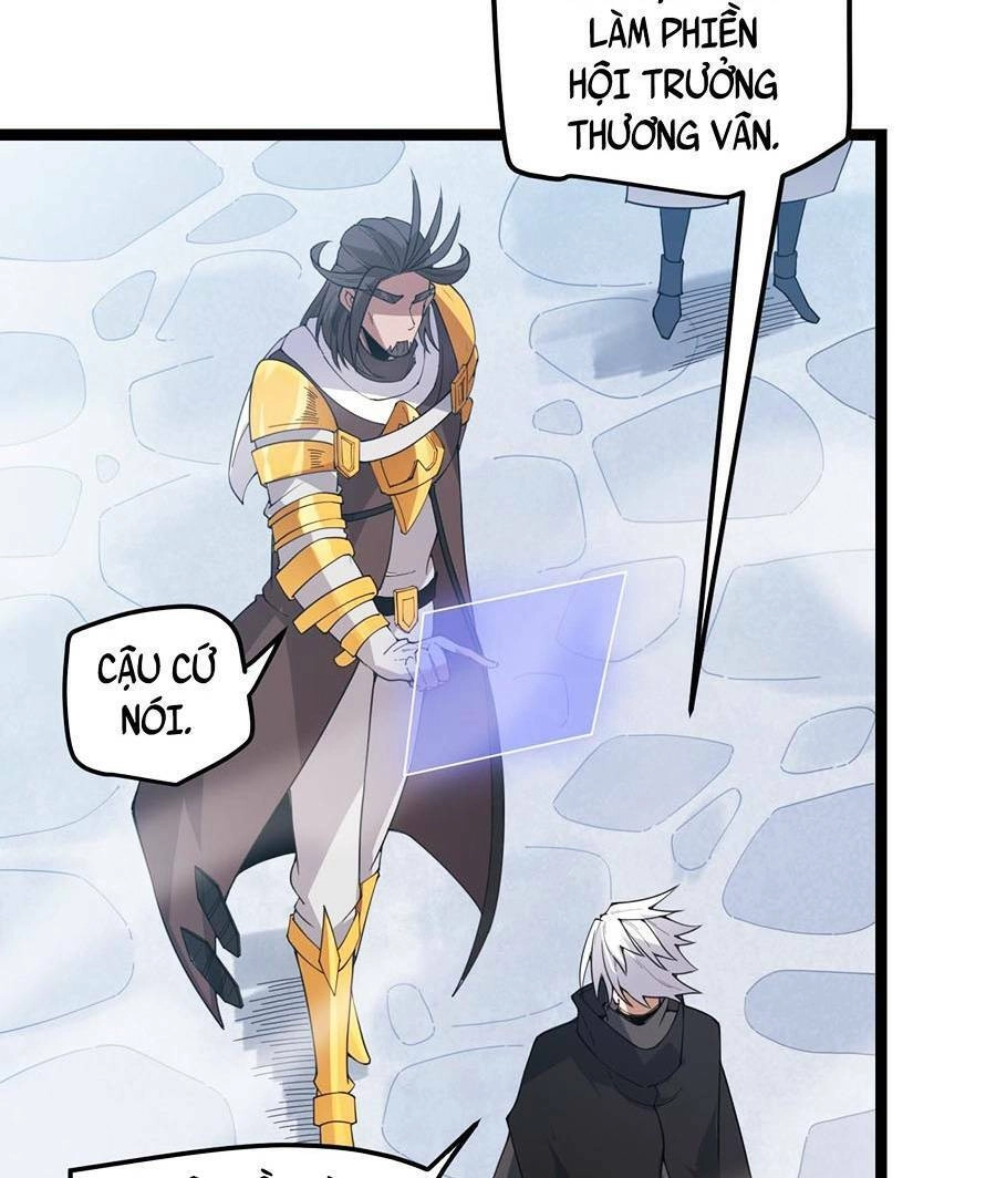 Tôi Đến Từ Thế Giới Trò Chơi Chapter 38 - 59