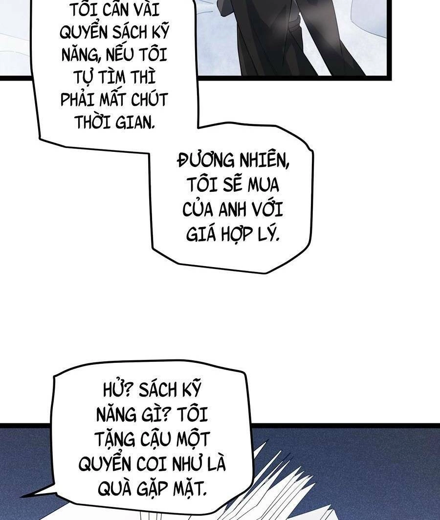 Tôi Đến Từ Thế Giới Trò Chơi Chapter 38 - 60