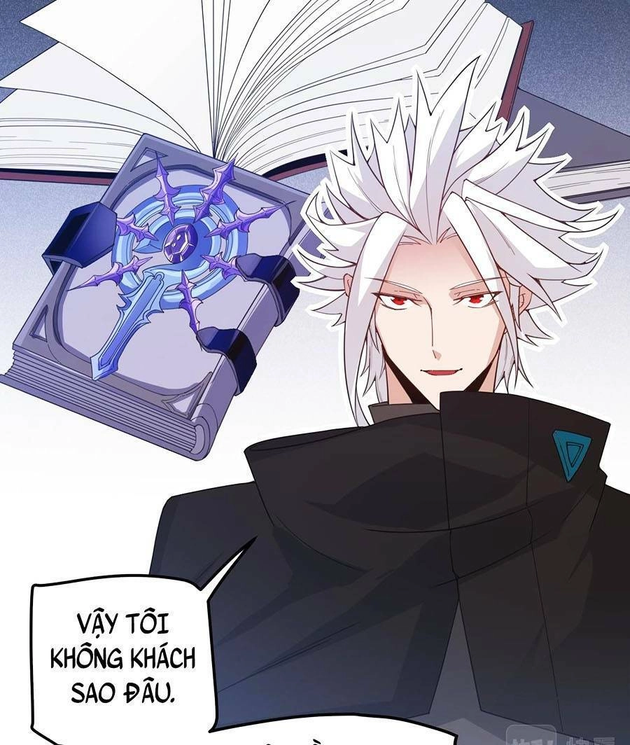 Tôi Đến Từ Thế Giới Trò Chơi Chapter 38 - 61