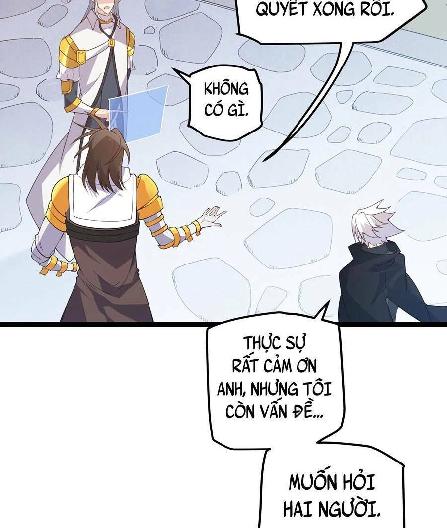 Tôi Đến Từ Thế Giới Trò Chơi Chapter 38 - 65