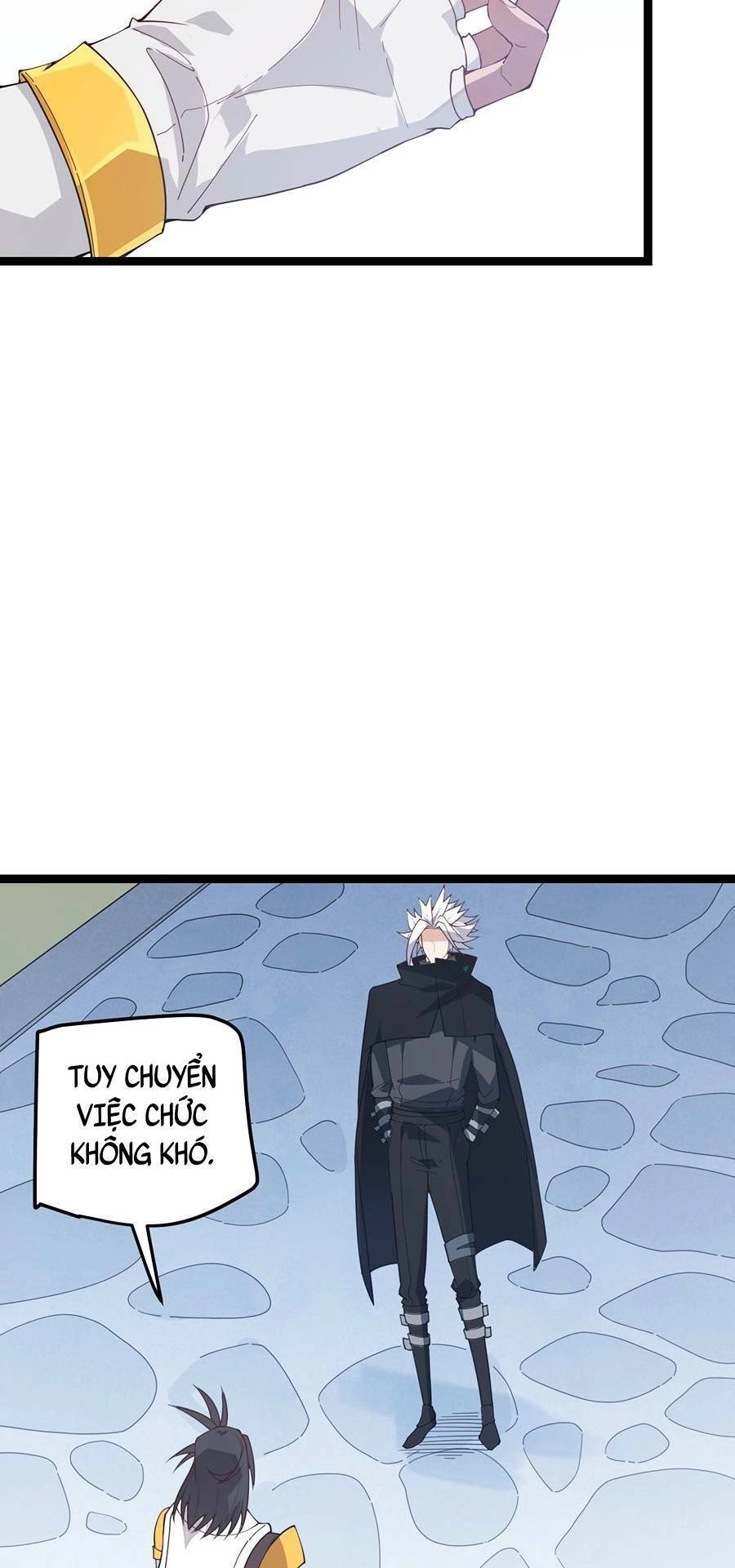 Tôi Đến Từ Thế Giới Trò Chơi Chapter 38 - 69