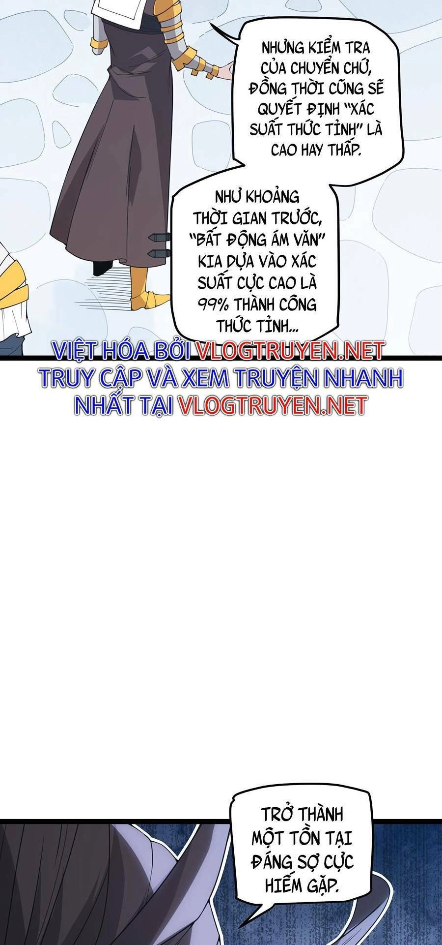 Tôi Đến Từ Thế Giới Trò Chơi Chapter 38 - 70