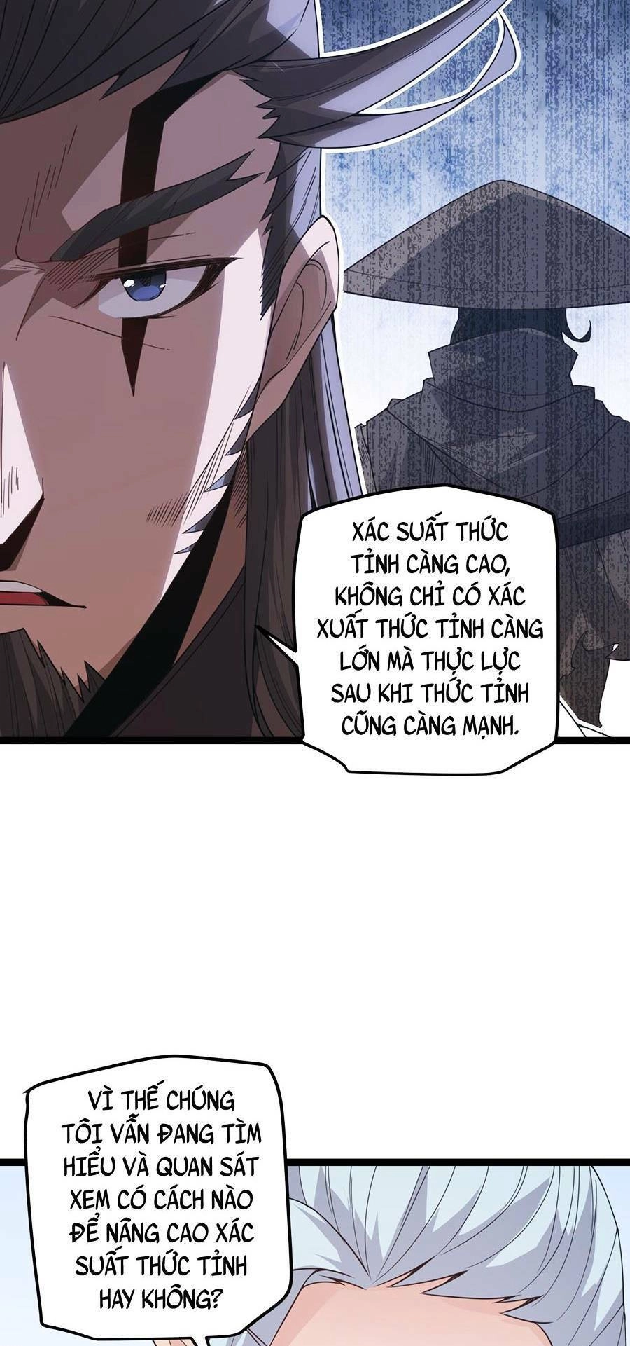 Tôi Đến Từ Thế Giới Trò Chơi Chapter 38 - 71