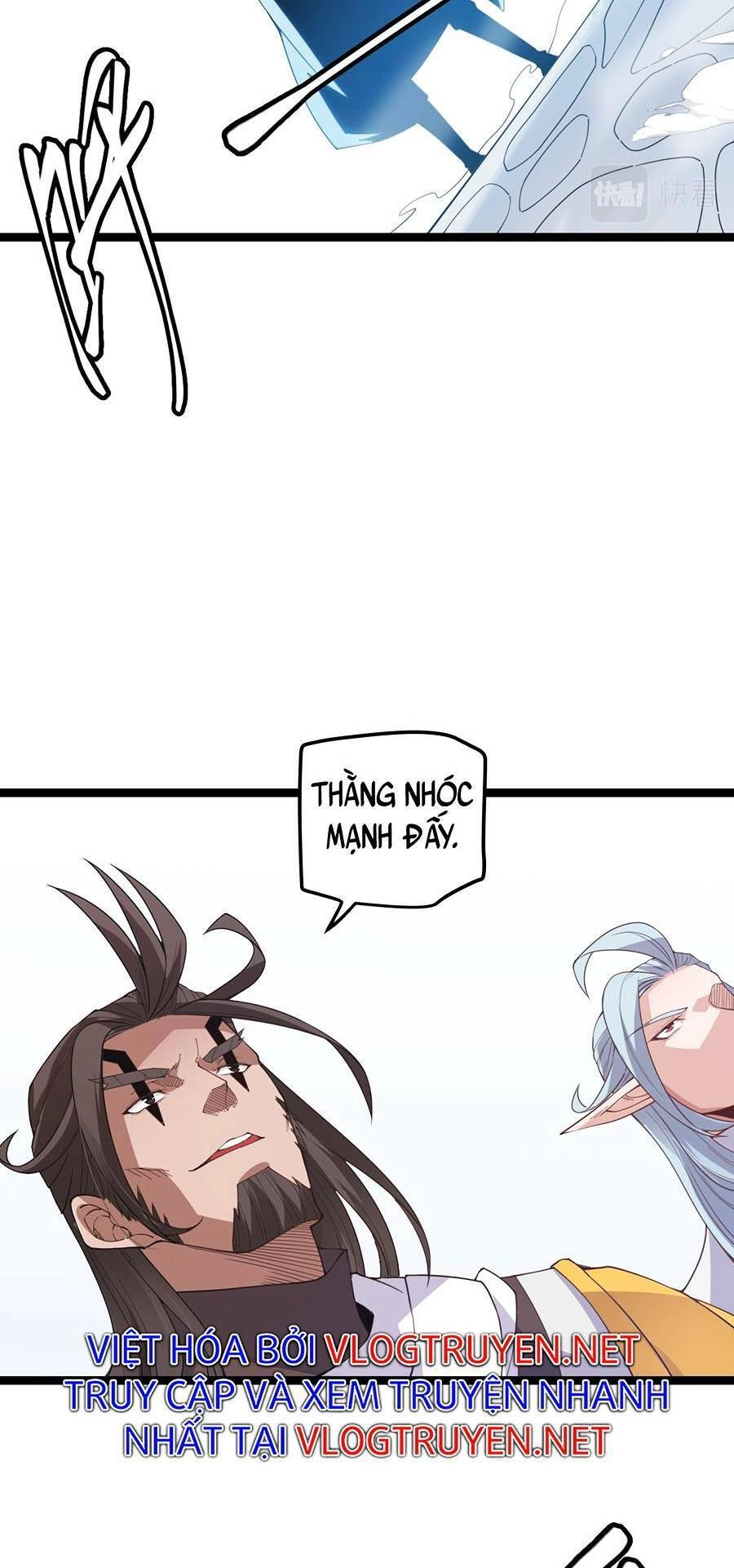 Tôi Đến Từ Thế Giới Trò Chơi Chapter 38 - 75