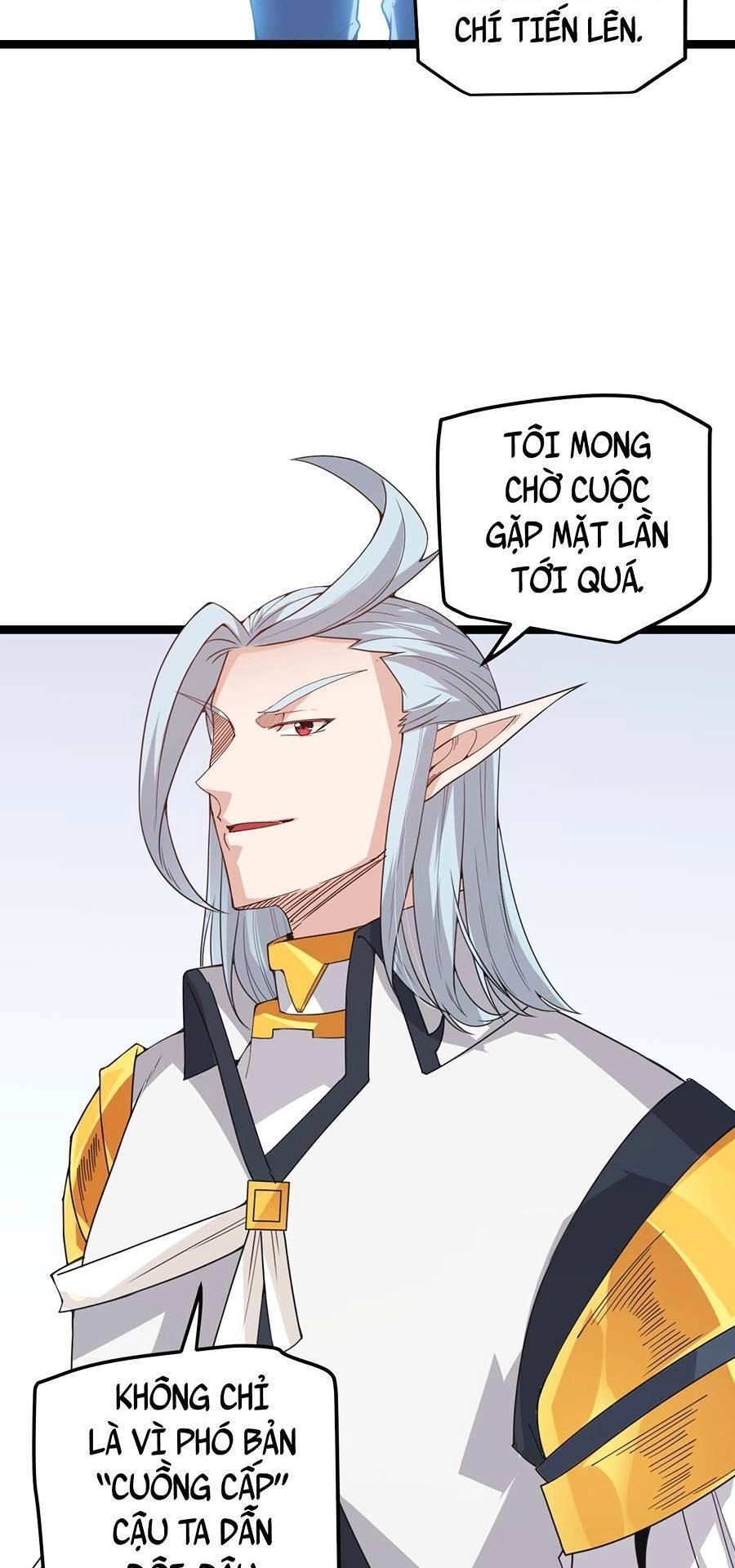 Tôi Đến Từ Thế Giới Trò Chơi Chapter 38 - 77