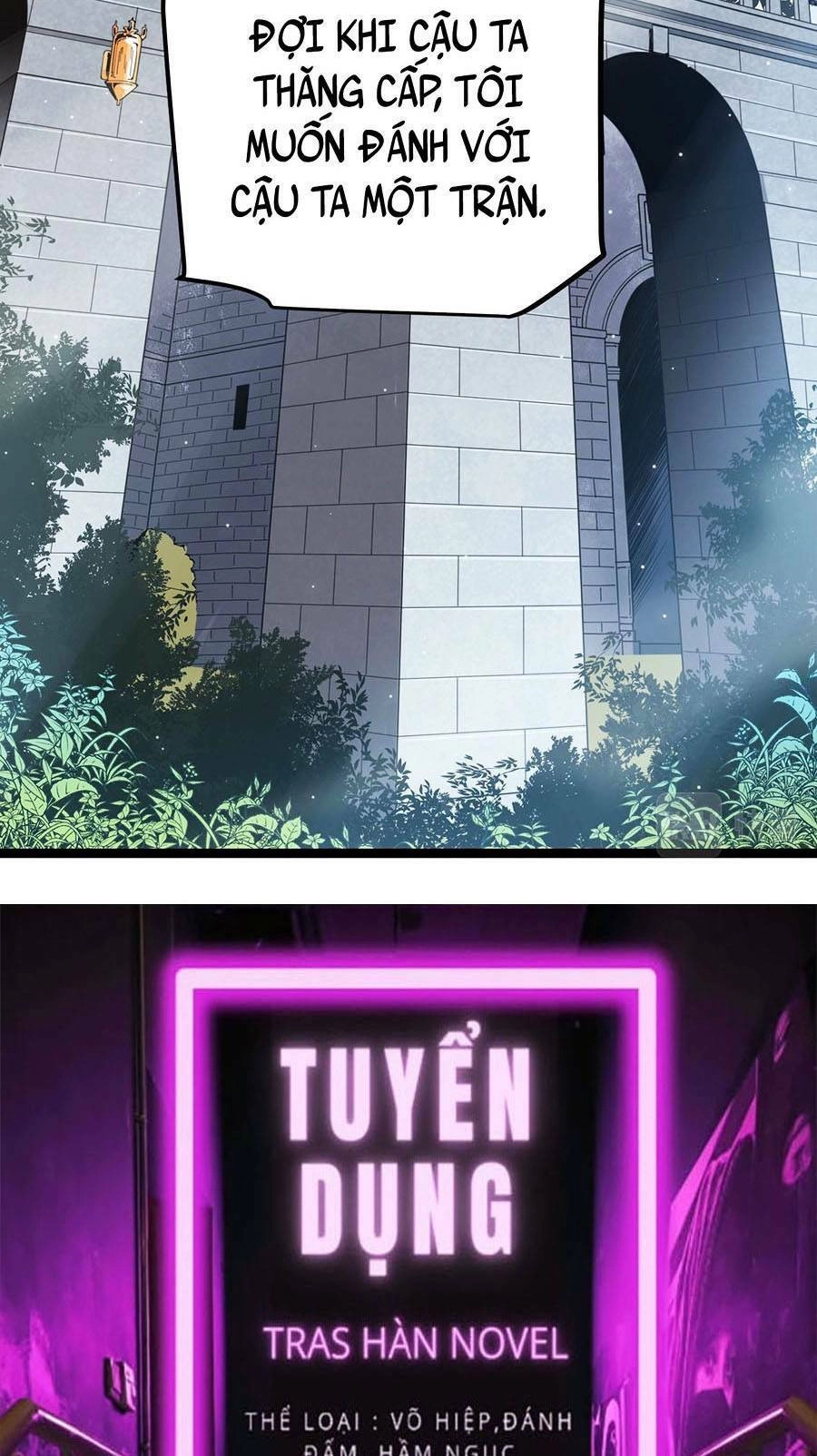 Tôi Đến Từ Thế Giới Trò Chơi Chapter 38 - 79