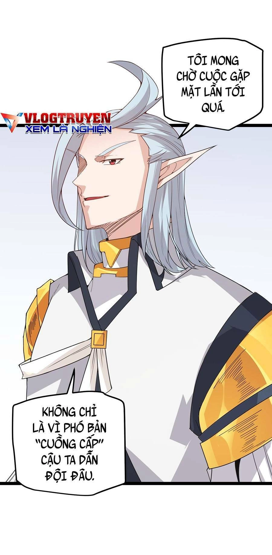 Tôi Đến Từ Thế Giới Trò Chơi Chapter 39 - 1