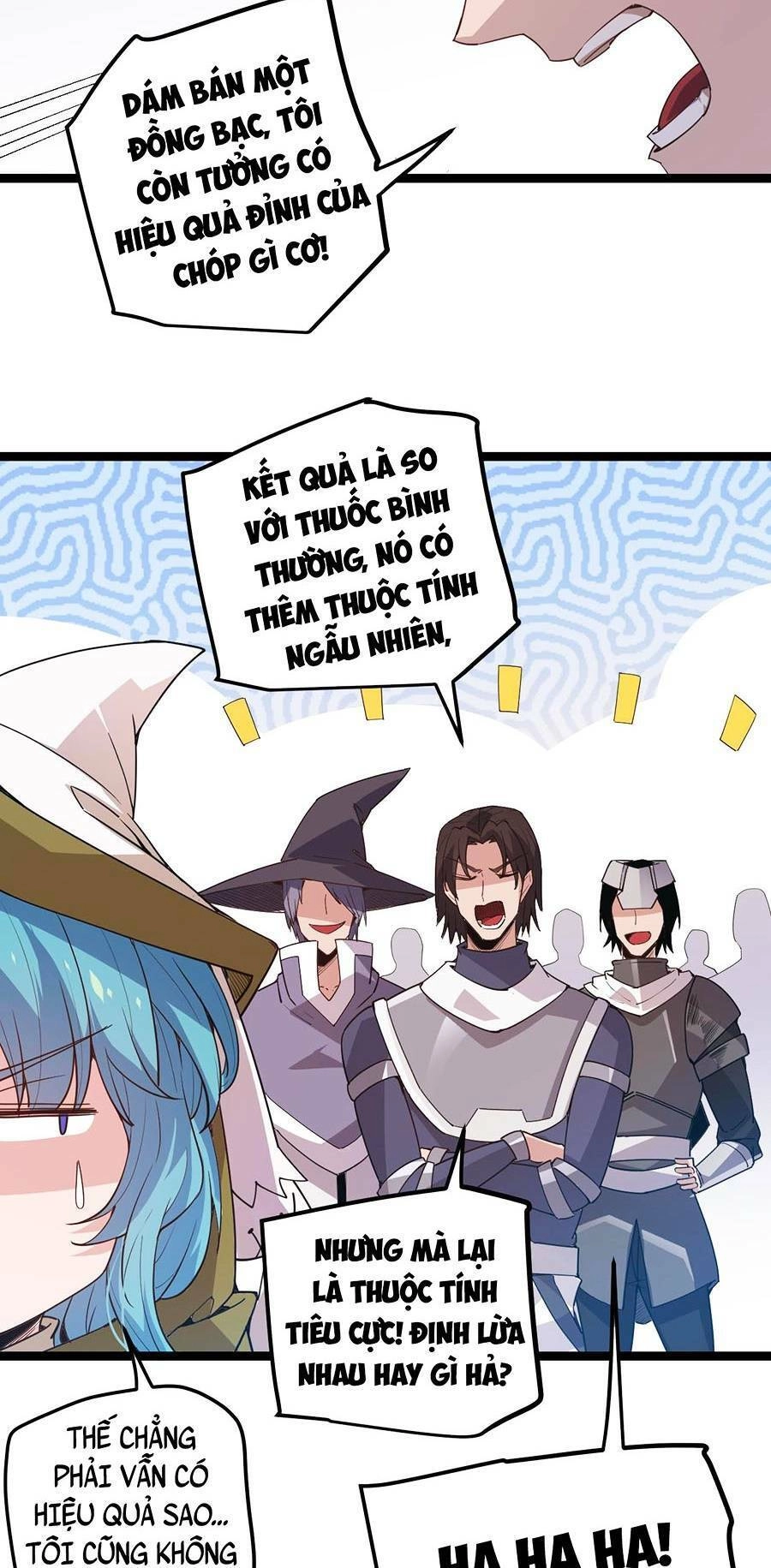 Tôi Đến Từ Thế Giới Trò Chơi Chapter 39 - 11