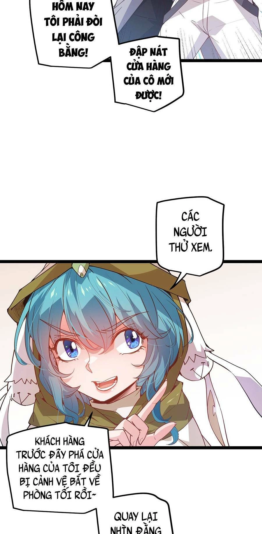 Tôi Đến Từ Thế Giới Trò Chơi Chapter 39 - 13