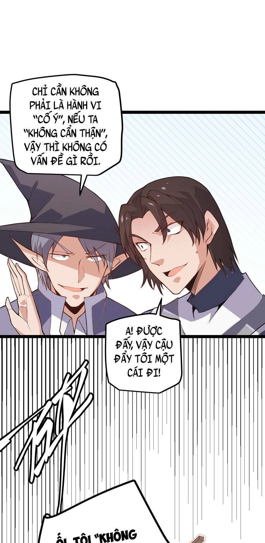 Tôi Đến Từ Thế Giới Trò Chơi Chapter 39 - 17