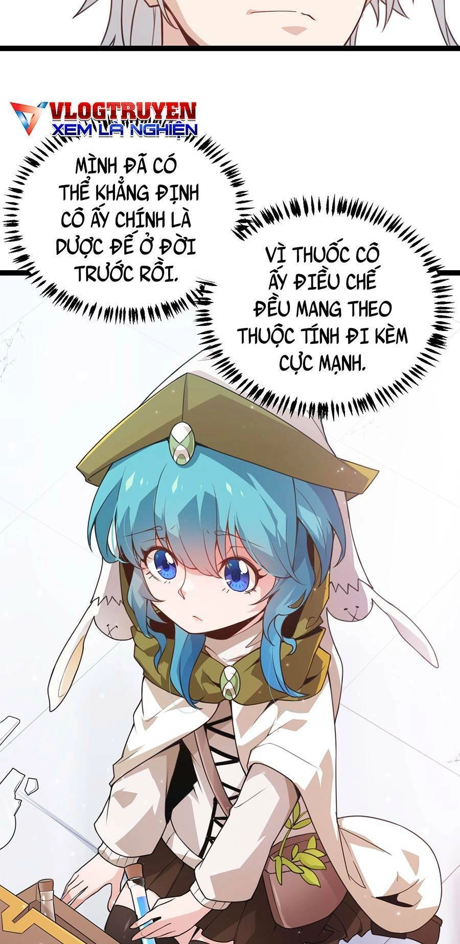 Tôi Đến Từ Thế Giới Trò Chơi Chapter 39 - 26