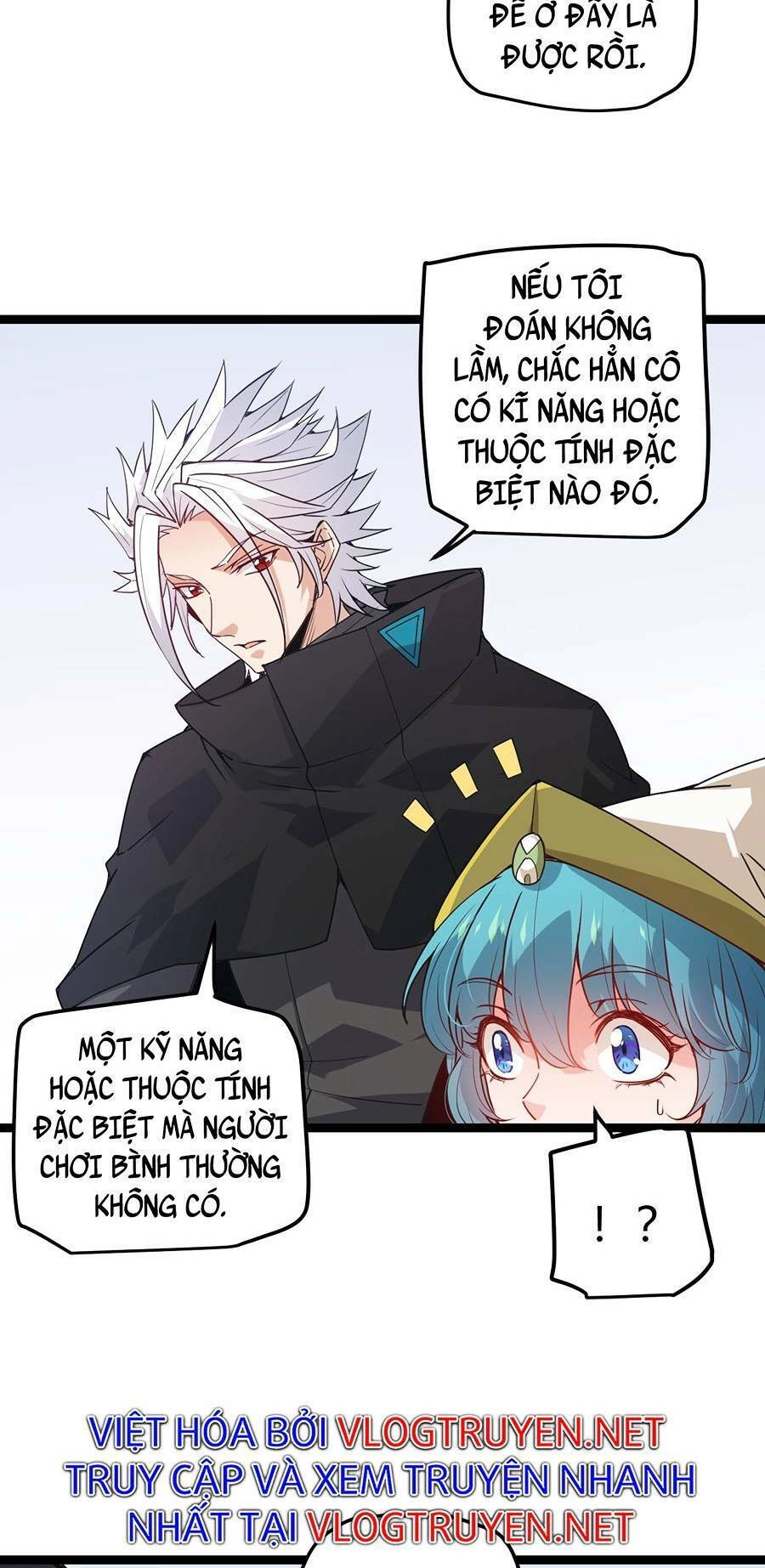 Tôi Đến Từ Thế Giới Trò Chơi Chapter 39 - 29