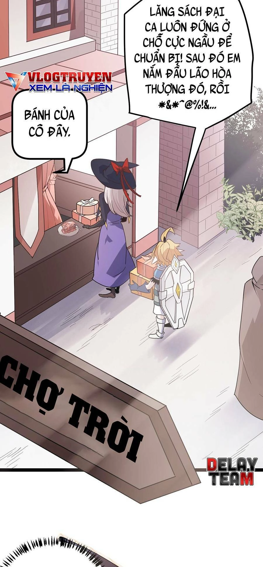 Tôi Đến Từ Thế Giới Trò Chơi Chapter 39 - 33