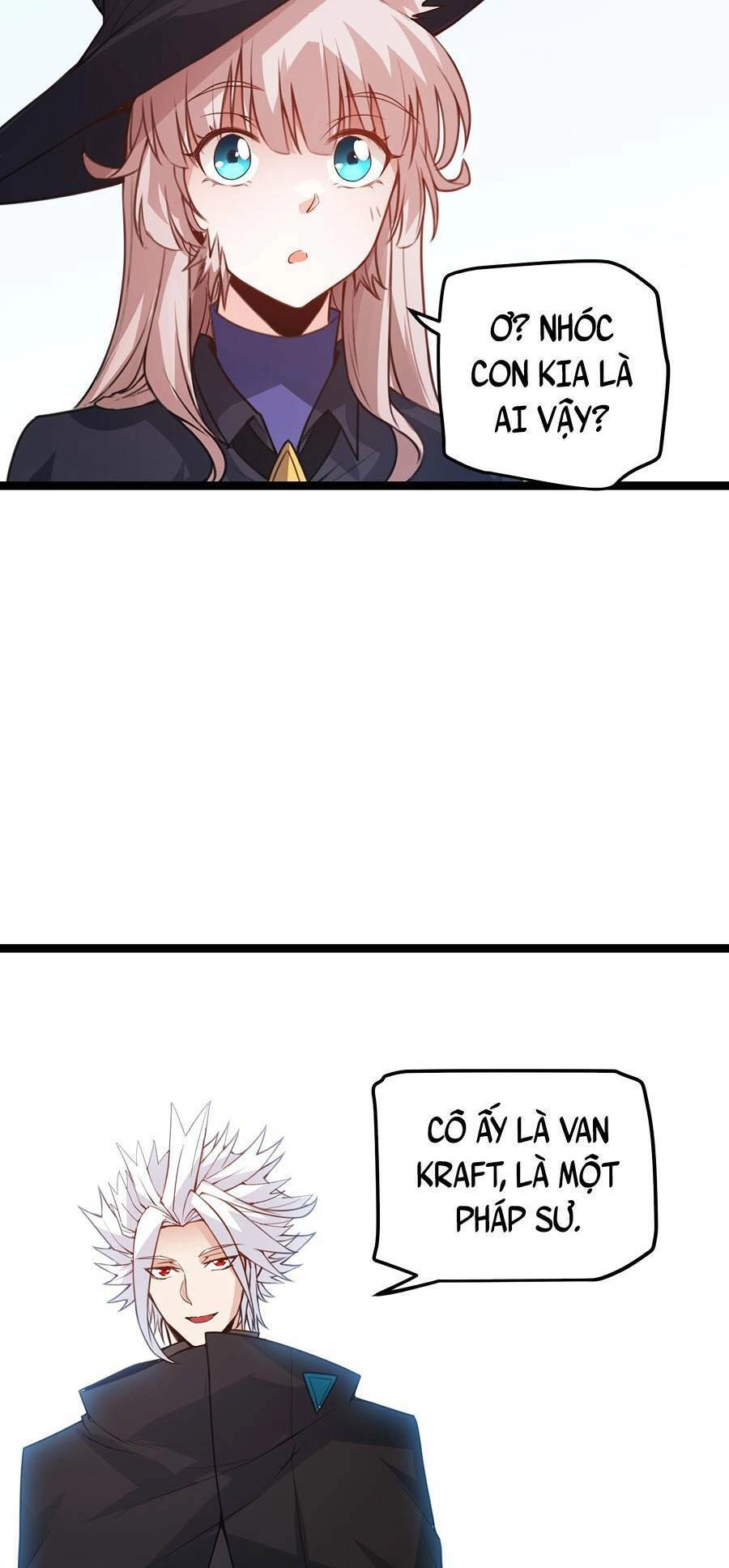 Tôi Đến Từ Thế Giới Trò Chơi Chapter 39 - 37