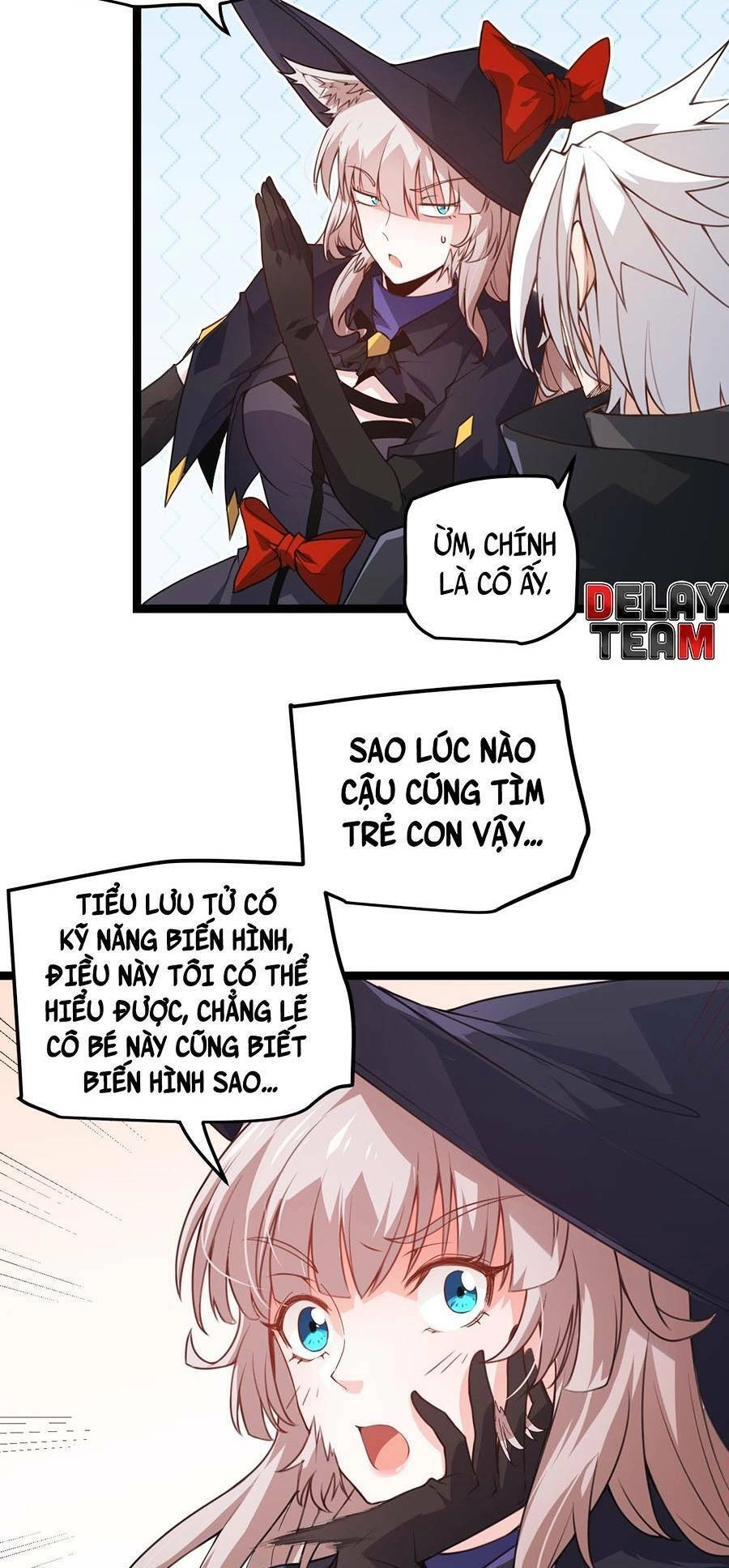 Tôi Đến Từ Thế Giới Trò Chơi Chapter 39 - 40